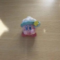 カービィ イッツデモ ソフビマスコット マフラー - メルカリ