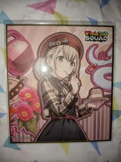 2026年最新】小豆沢こはね色紙の人気アイテム - メルカリ