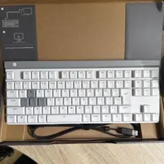 Logicool G515 Rapid tkl