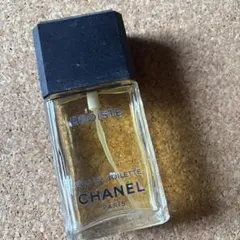 ☆未開封・CHANEL ÉGOÏSTE オードトワレ 75ml ☆ - メルカリ