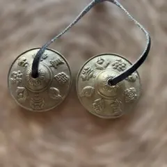 ティンシャ ヨガ　瞑想用