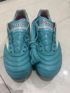 MIZUNO MORELIA NEO III JAPAN カタールW杯 - メルカリ