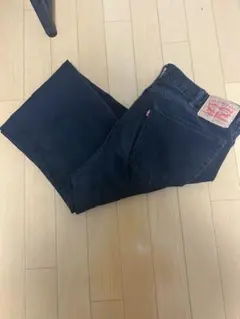 Levi's 505 デニムパンツ W40 L30