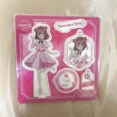 2025年最新】Aqours club 2023 アクリルスタンドの人気アイテム - メルカリ