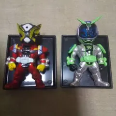 コンバージ 仮面ライダー