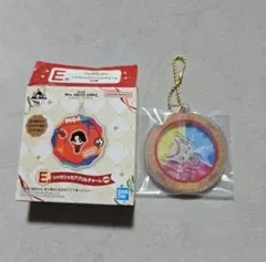 Mrs.GREEN APPLE　一番くじ　シャカシャカアクリルチャーム