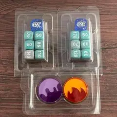 【数量限定セール】オリジナル メタル ダメカンダイス グリーン 数量限定セール】オリジナル メタル ダメカンダイス グリーン