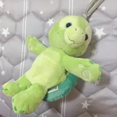 新作❗️お顔厳選　上海ディズニー　サマー　オルメル　ぬいぐるみ ショルダーバッグ 新作❗️お顔厳選 上海ディズニー サマー オルメル ぬいぐるみ