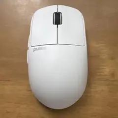 pulsar X2H Wired