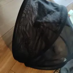 MM様専用【新品未使用】パナソニック　ギュットクルーム専用　日よけ後ろ用のサムネイル