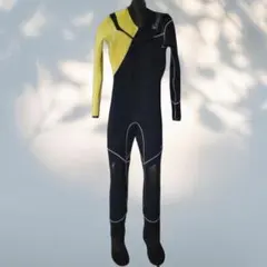 ドライスーツ 165