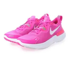 Nike ナイキ ランニングシューズ CW1778-601 ピンク 23cm