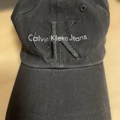 Calvin Klein Jeans キャップ ONE SIZE