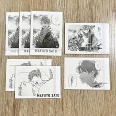 【匿名配送】 ギヴン展 ぱしゃこれ PREMIUM 佐藤真冬