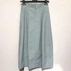 美品　COOMB フレアスカートのサムネイル
