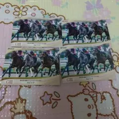 2026年最新】ホースレーシングトレーディングカードの人気アイテム