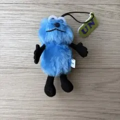 パペットスンスン　HOW TO SAY マスコット 〜UN スンスンver.〜