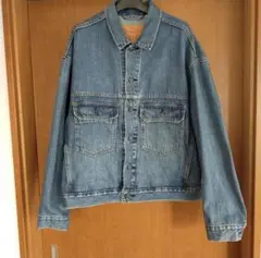 新品未着用】Levi