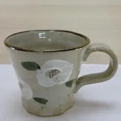 瀬戸焼 コーヒーカップ
