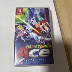 マリオテニス エース Nintendo Switch