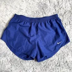 NIKE ナイキ ドライフィット ナイロンショートパンツ ジョギング ランニング