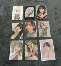 TWICE モモ　まとめ売り