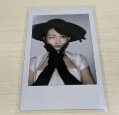 CUTIE STREET きゅーすと 板倉可奈 生誕チェキ