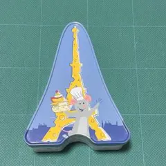 レミーのおいしいレストラン【ディズニーランドパリ限定】塩キャラメル