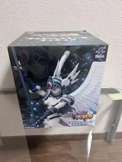 にゃんこ大戦争　ネコヴァルキリー・真　フィギュア