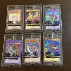 バスターブレイダー　超魔導剣士-ブラックパラディン　セブンイレブン　プロモ