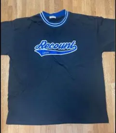 黒トレーナー スウェット