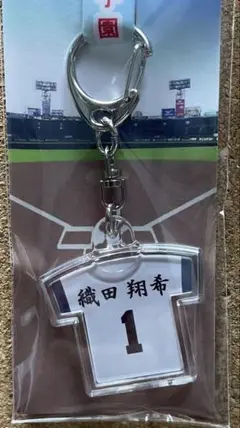1 織田翔希くん　横浜高校　野球
