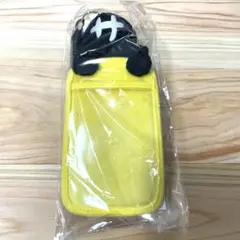 明光義塾 サボロー パスケース 新品未使用