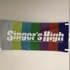 2025年最新】シンガーズハイ グッズの人気アイテム - メルカリ