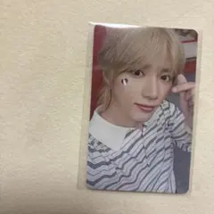 txt ボムギュトレカ sanctuary