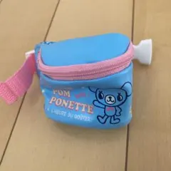 ポンポネット コインケース 2色セット - メルカリ