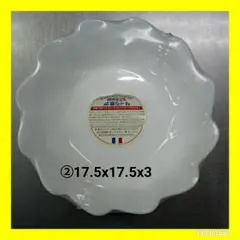 ②ヤマザキ春のパン祭り　白いお皿　6枚セット　今ならランダムでオマケ1枚付き