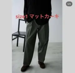 2026年最新】マーティーアンドサンズ チノの人気アイテム - メルカリ