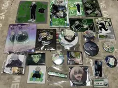 呪術廻戦 狗巻棘 グッズセット