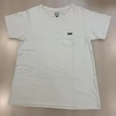 Lee ポケット Tシャツ ホワイトのサムネイル