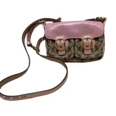 正規品　希少　COACH コーチ　11594 pink ピンク