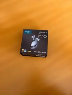 （ジャンク）Soundcore Liberty 4 Pro イヤホン　片耳なし