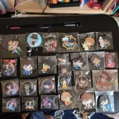 名探偵コナングッズセット