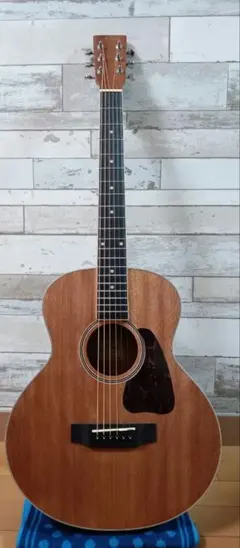 廃版美品！S.yairi SYD45-3TS トップスプルース単板000サイズ