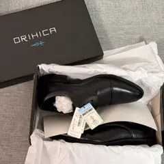 ★定価の3,000円引き★ 【新品・未使用】ORIHICA ビジネスシューズ