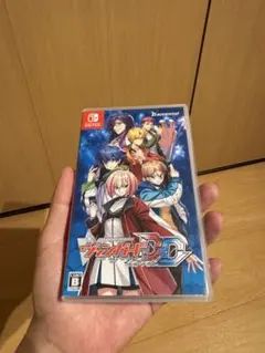 ヴァンガード ディアデイズ　　Nintendo Switch