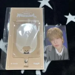 straykids フォンタブ スンミン