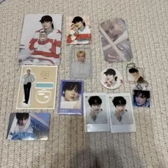 TXT ヒュニンカイ　cafe museum セット