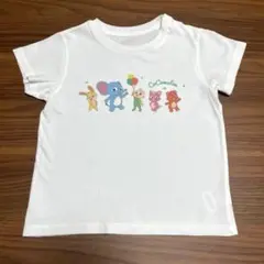 無印良品 UNIQLO 半袖Tシャツ 90㎝
