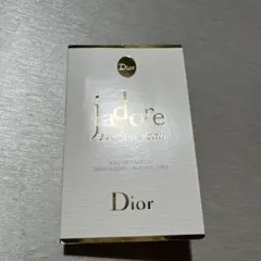 Dior jadore ジャドール パルファン ドー 香水 お試し サンプル